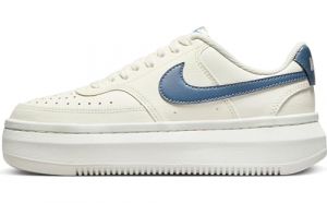 Nike Femme Court Vision Alta LTR Sneaker