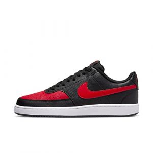 NIKE Homme Court Vision Low Sneaker