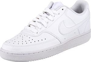 Nike Femme Court Vision Low Next Nature Chaussure de Course sur Route