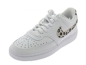 Nike Femme Court Vision Low Basket