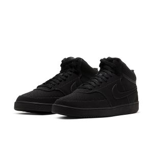 sneakers homme court vision mid