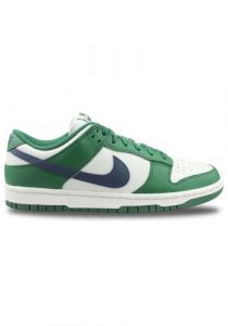 Nike Chaussures de Basket pour Femme W Dunk Low