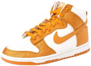 Nike W Dunk Low Chaussures de Basket Unisexe pour Adultes