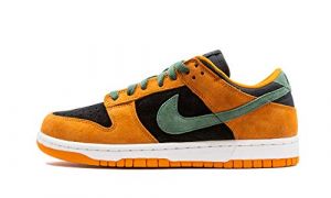 Nike Dunk Low Sp Ceramic Da1469 001 - Taille