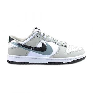 Nike W Dunk Low Chaussures de Basket pour Femme