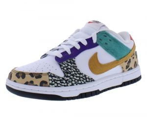 Nike Femme Dunk Low Si Baskets