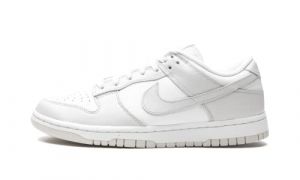 Nike Femme Dunk Low Sneaker