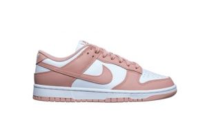 Nike Femme Dunk Low Sneaker