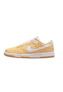 Nike Sportswear - Sneakers Dunk Low en Cuir