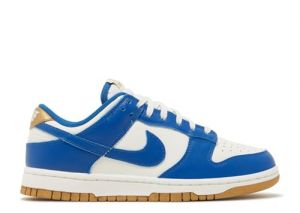 Nike Femme Dunk Low Sneaker