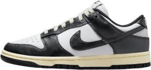 Nike W Dunk Low Chaussures de Basketball pour Femme