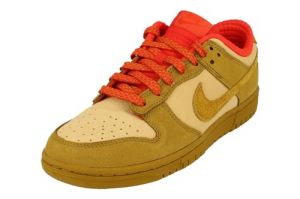 Nike Dunk Low Trainers FQ8897 Baskets Basses pour Femme (UK 6