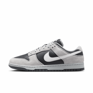 Chaussure Nike Dunk Low pour homme - Gris