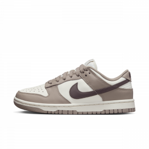 Chaussure Nike Dunk Low pour Femme - Blanc