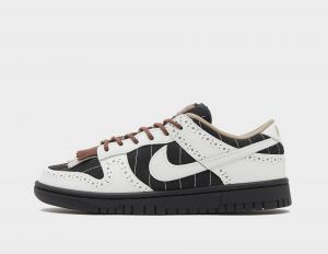 Nike Dunk Low LX Femme, Cream