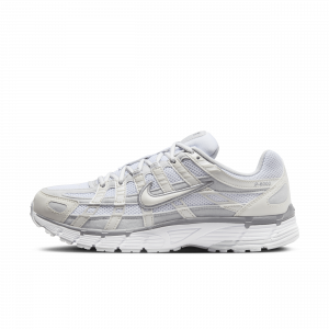 Chaussures Nike P-6000 pour femme - Blanc