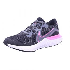 Nike Renew Run GS Running Trainers CT1430 Sneakers Chaussures (UK 4 US 4.5Y EU 36.5