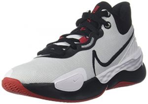 Nike Homme Renew Elevate 3 Basketball Shoes