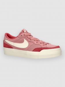 Nike Sb Zoom Pogo Plus Sneakers rose