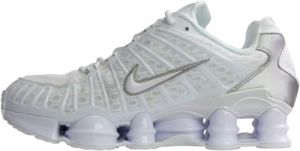 Nike Femme Shox TL Sneaker