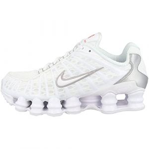 Nike Femme Shox TL Sneaker