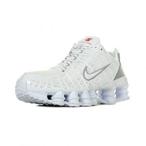 Nike Homme Shox TL Chaussures d'Athlétisme