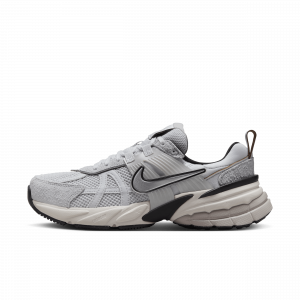 Chaussure Nike V2K Run pour femme - Gris