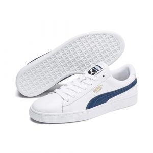 Puma Homme Basket Classic LFS