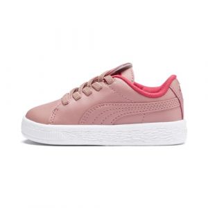 Puma Fille Basket Crush AC Inf