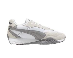 PUMA Baskets unisexes pour adulte Blktop Rider