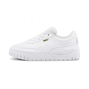 PUMA Cali Dream Femme Baskets Mode Blanc 37 EU