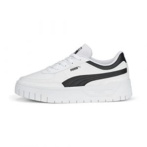 Puma Select Cali Dream Leather Trainers EU 41