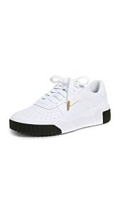 PUMA Femme Cali Basket