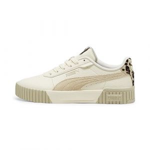 PUMA Sneakers Carina 2.0 I Am The Drama 35.5 Sugared Almond Putty Black Beige