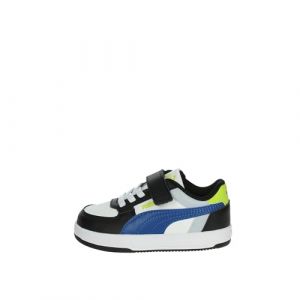 PUMA Baskets Unisexes Caven 2.0 Block AC+ PS pour Enfant