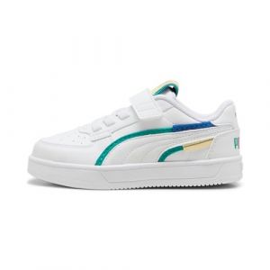 Puma Unisex Kids Puma Caven 2.0 Ready