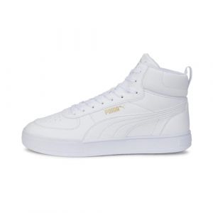 PUMA Mixte Caven Mid Basket