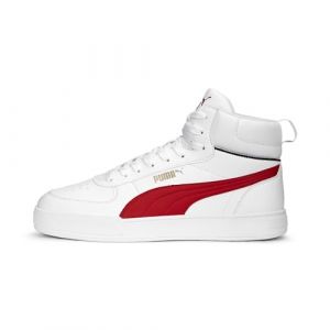 PUMA Mixte Caven Mid Basket