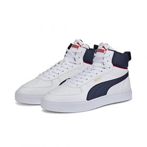 PUMA Mixte Caven Mid Basket