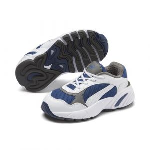 Puma Mixte Enfant Cell Viper AC Inf Baskets