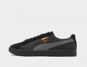 PUMA Clyde Soph, BLK/GRY/BLK