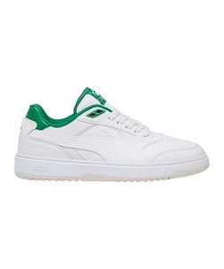 PUMA Chaussures d'athlétisme unisexe Doublecourt