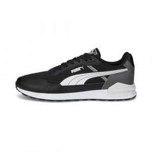 PUMA Mixte Graviton Mega Basket