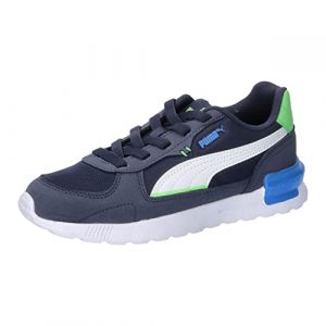 PUMA Unisex Kids' Fashion Shoes GRAVITON AC INF Trainers & Sneakers