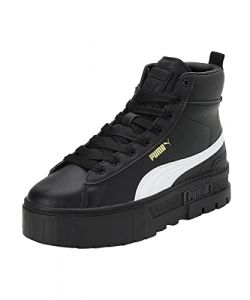 PUMA Femme Mayze Mid Wn's Chaussure de Piste d'athltisme