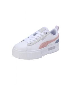 PUMA MAYZE Mix WNS Blanc 40