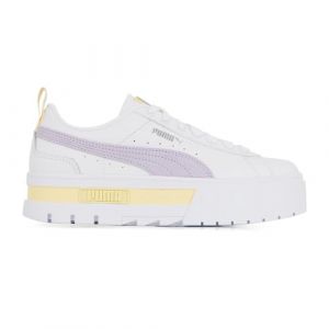 PUMA Femme Mayze LTH W 381983 21 Chaussures Basket