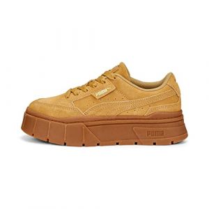 PUMA Baskets Femme Mayze Stack Suede