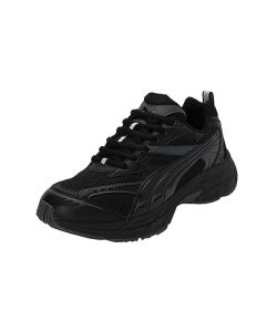 PUMA Morphic Base Black Trainer - EUR 40.5