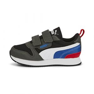 PUMA R78 V PS Chaussure de Piste d'athlétisme